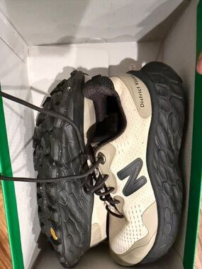 New Balance and  District Vision shoes collab